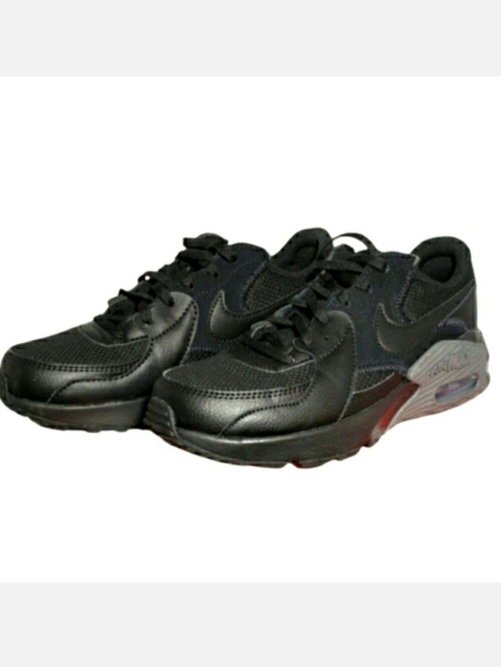 Nike Air Max Excee Athletic Shoes Sneakers Men's Size 7 NWT